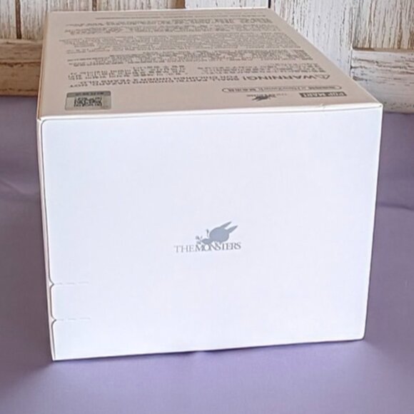 Authentic POP MART The Monsters BIG INTO ENERGY Vinyl Plush HOPE Labubu - Picture 8 of 10